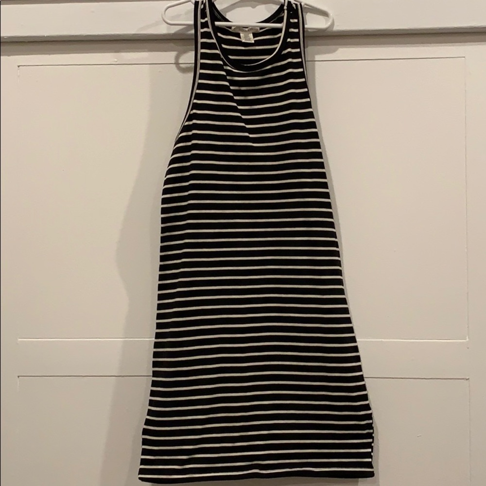 short dress